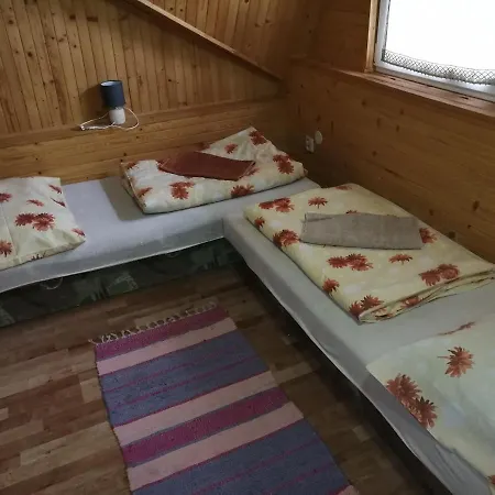 Vidiecky Dom Venkovský dům Stara Basta
