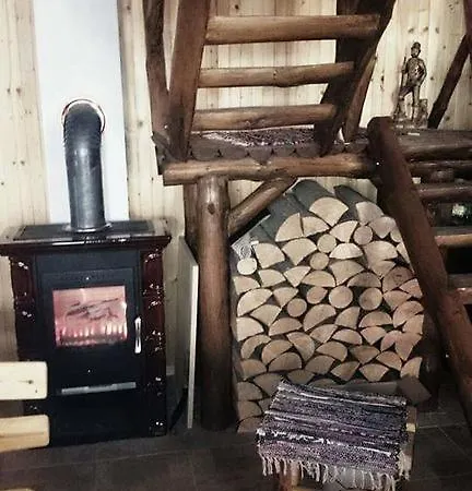 Venkovský dům Vidiecky Dom Stara Basta
