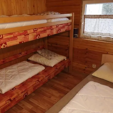 Vidiecky Dom Gospodarstwo wiejskie *