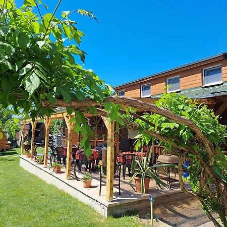 Vidiecky Dom Casa rural