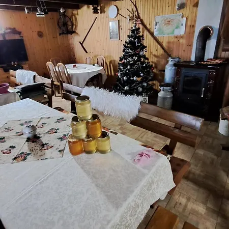 Vidiecky Dom * Stara Basta