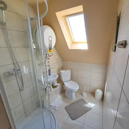 Venkovský dům Vidiecky Dom Stara Basta