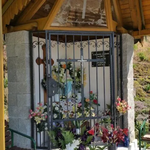 Vidiecky Dom Casa rural