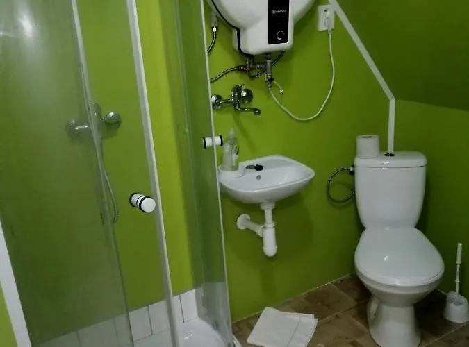 Vidiecky Dom Casa de Campo *