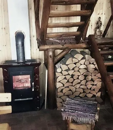 Casa rural Vidiecky Dom Stara Basta