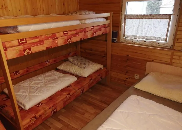 Vidiecky Dom Casa rural *