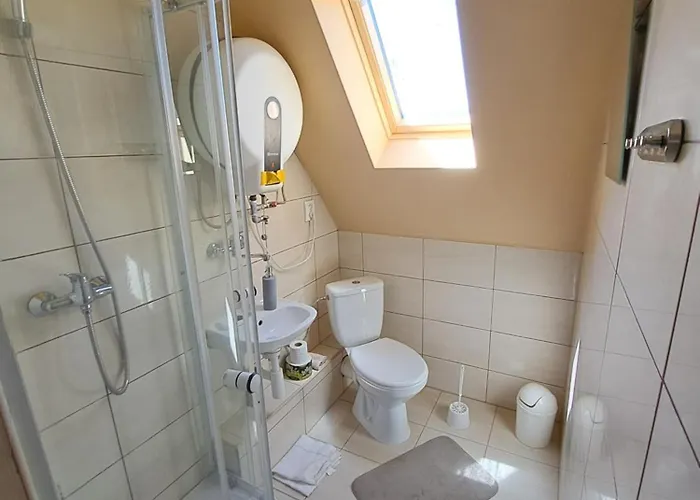 Casa de Campo Vidiecky Dom Stara Basta